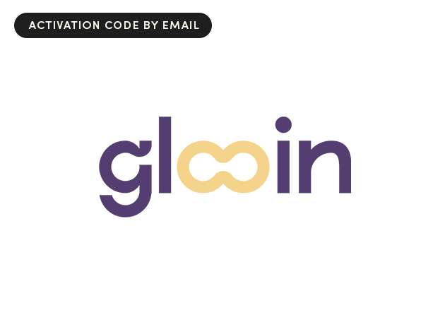 Glooin Power Plan: Lifetime Subscription
