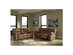 Ashley Signature Design 3380288 Boxberg Reclining Sofa - Bark