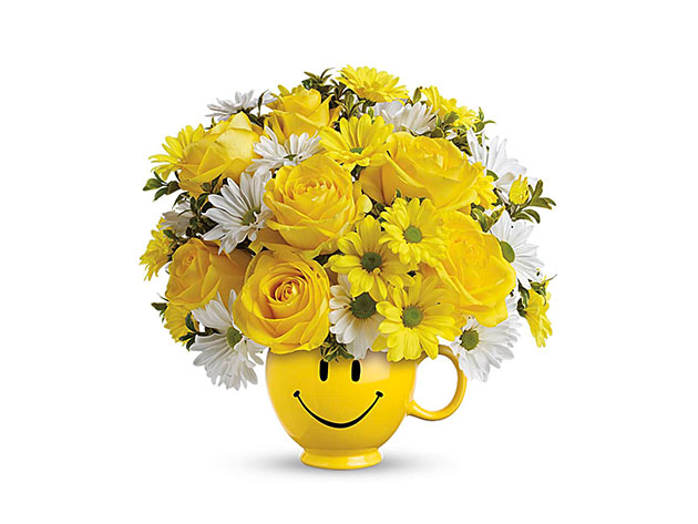 Teleflora Mother's Day Credit: $20 for $40