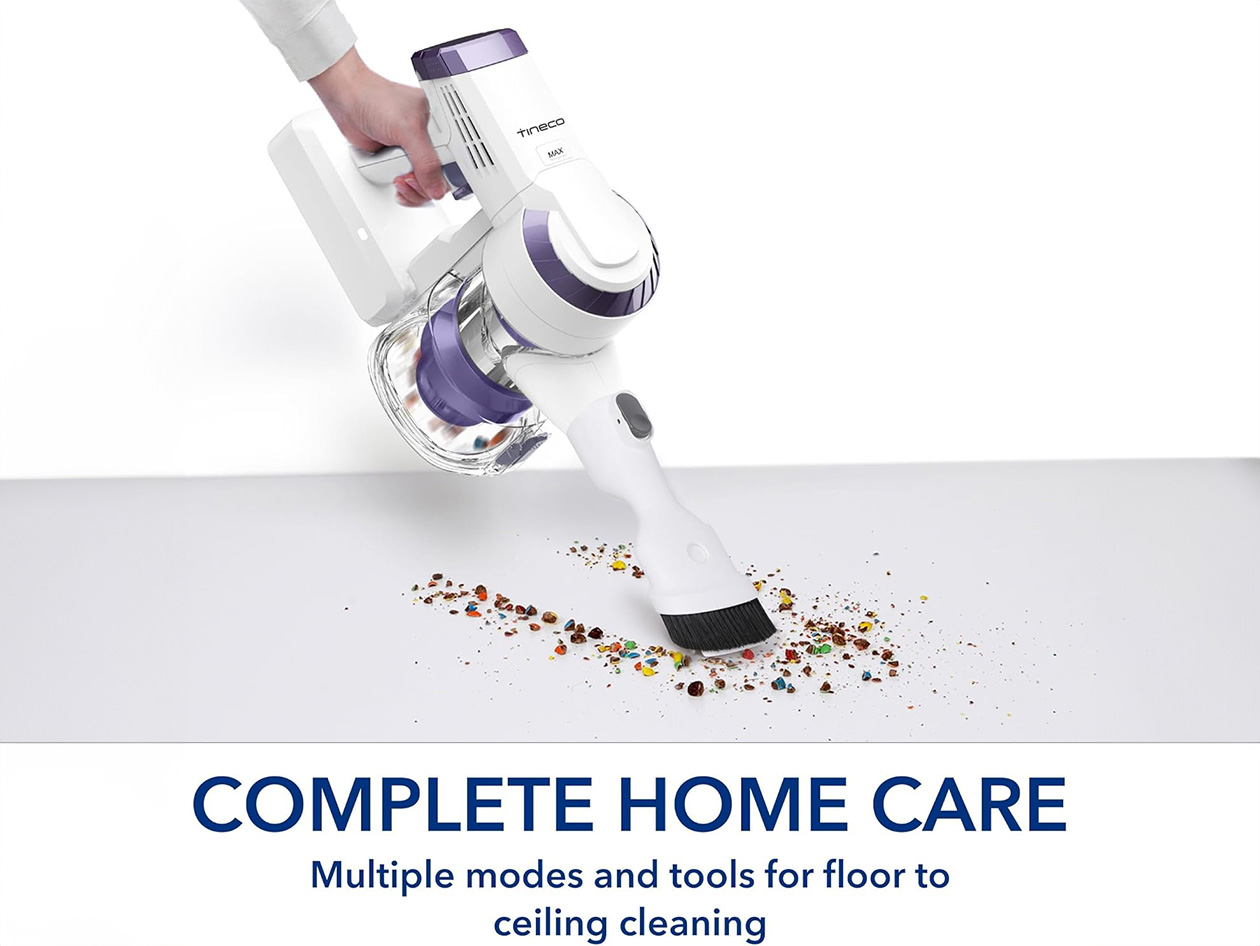 Tineco A10-D Plus Cordless Stick Vacuum (Refurbished)
