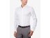 Calvin Klein Men's Slim-Fit Long-Sleeve Button Dress Shirt Size 15.5x34-33