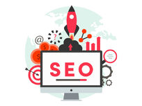 SEO Masterclass: Dominate the Search Results - Product Image