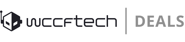 Wccftech Logo