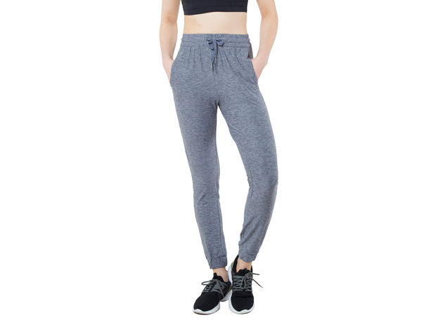 Kyodan Womens Casual Drawstring Waist 