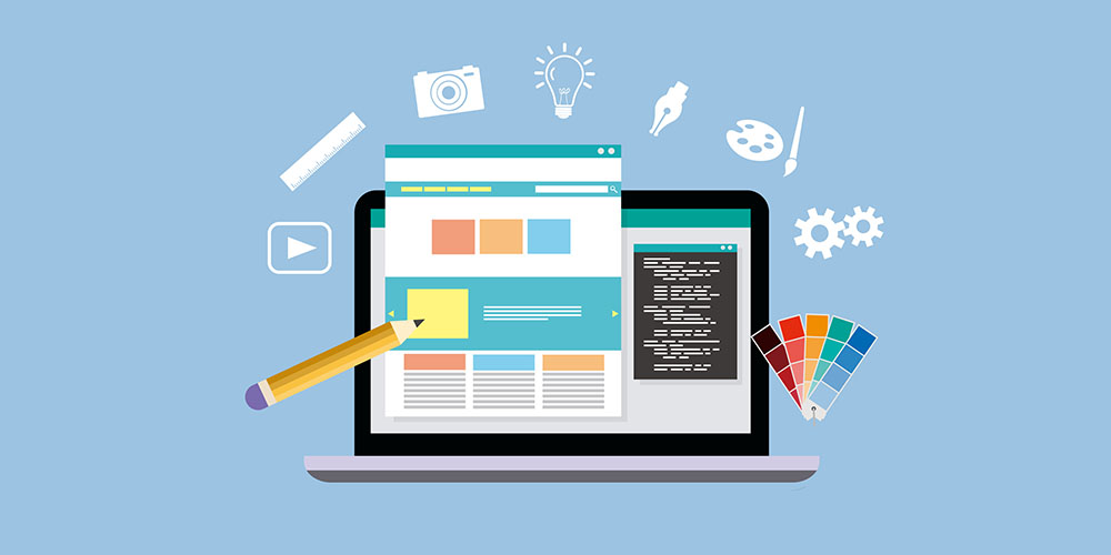 Learn Responsive Web Design from Scratch