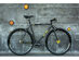 State Bicycle Co. x Wu-Tang Clan - Core-Line Bike- Extra Small (46 cm- Riders 5'0"-5'4") / Riser Bars