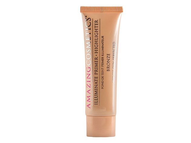 Illuminate Primer + Highlighter (Bronze)