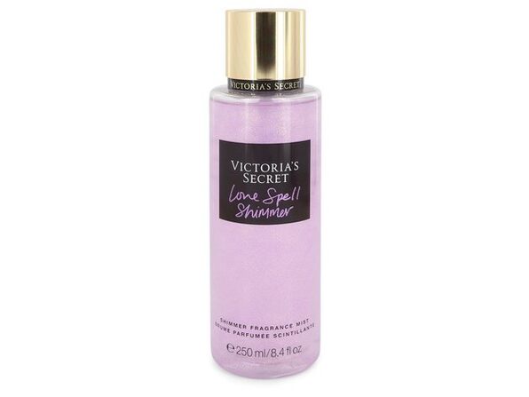 victoria secret love spell eau de toilette
