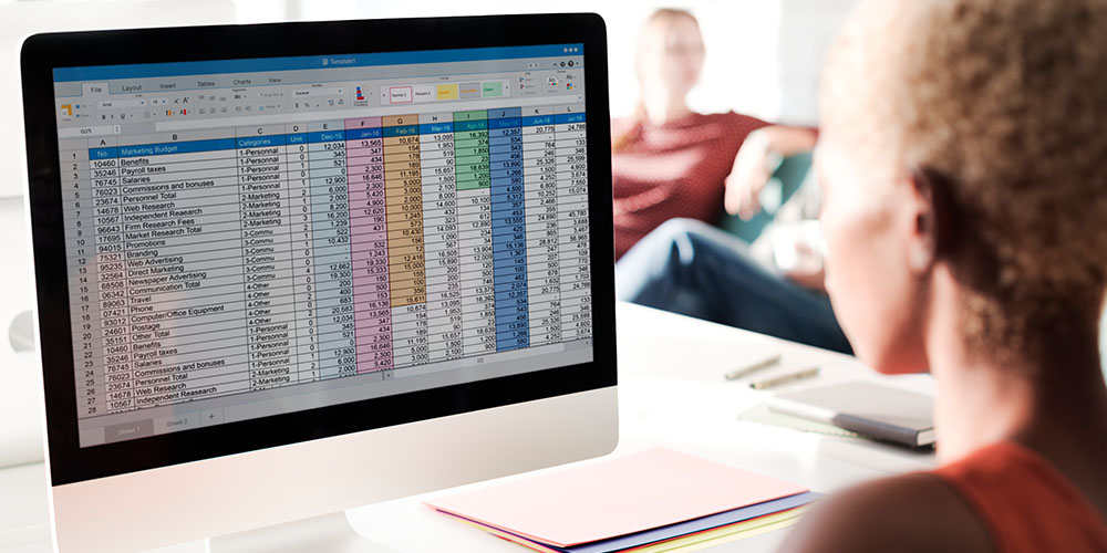 Microsoft Excel: Master Power Query in 120 Minutes
