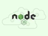 Learn to Build a Microservices-Driven App Using NodeJS - Product Image
