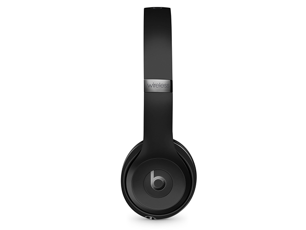Beats Solo 3 True Wireless On-Ear Headphones