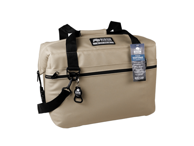 Quicksand Bison 24 Can XD Series SoftPak Cooler