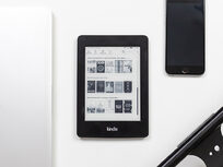 Kindle Publishing Masterclass: Write & Publish Kindle Books - Product Image