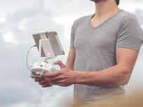 Phantom & Mavic Flightschool for DJI Drones - Product Image