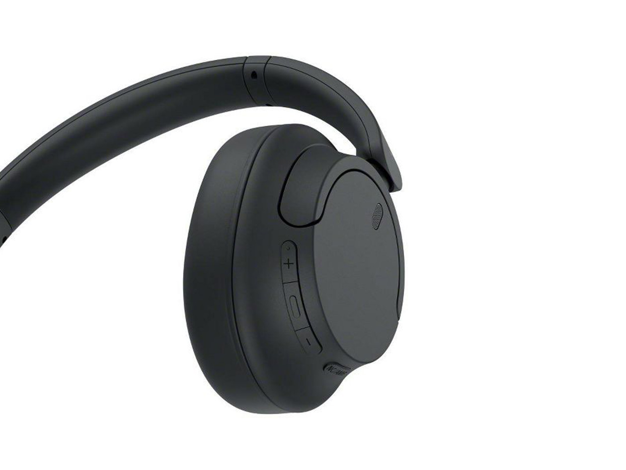 Sony WH-CH720N Noise Canceling Headphones (Refurbished)
