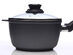 HD Classic 7" Nonstick Saucepan with Lid
