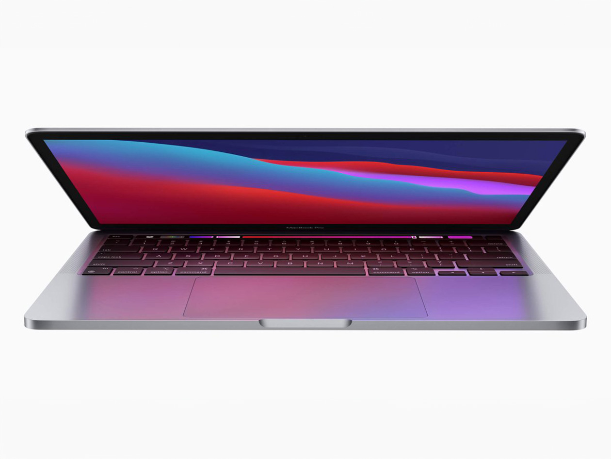 Apple MacBook Pro (2021) 14" M1 10CPU 16GPU 32GB RAM 2TB SSD (Refurbished)