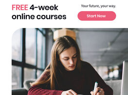 Social Media Bootcamp Diploma: FREE 4-Week Course