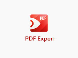 PDF Expert Award-Winning Mac Software
