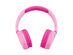 JBL JR300BTPIK JR300BT Kids Wireless On-Ear Headphones - Pink