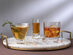 Pisa Octagon Whiskey Glasses (2-Pack)