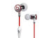 iBeats By Dre In-Ear Headphones (White)