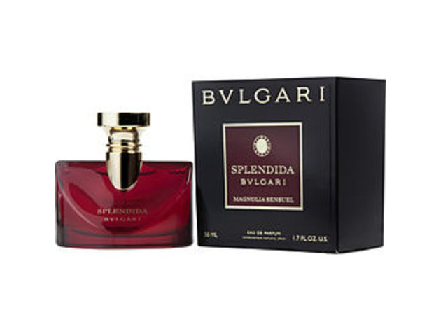 BVLGARI SPLENDIDA MAGNOLIA SENSUEL by Bvlgari EAU DE PARFUM SPRAY 1.7 OZ For WOMEN