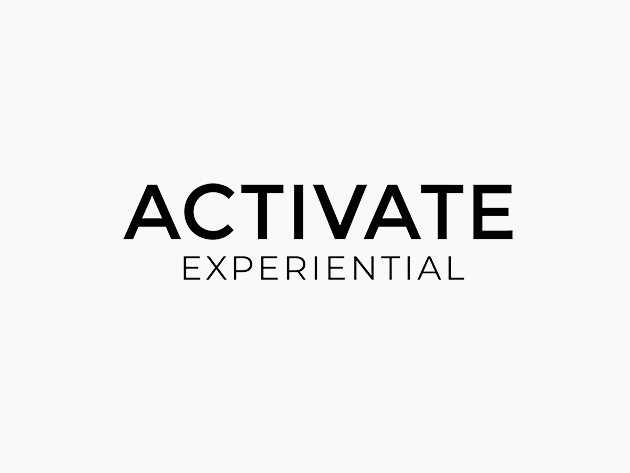 FREEBIE: Start Your Experience Planning with Activate Experiential