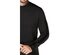 Alfani Men's Striped-Sleeve Turtleneck Sweater Gray Size Large
