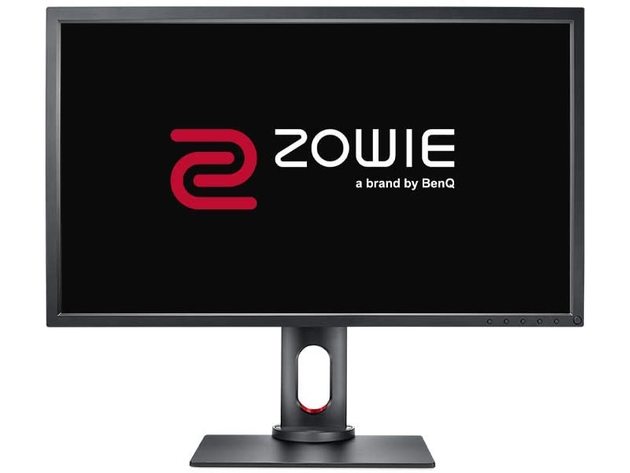 BenQ ZOWIE XL2731 27 inch 144 Hz Gaming Monitor