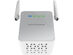 Netgear PLW1000100NA PowerLINE 1000 + WiFi Network Extender