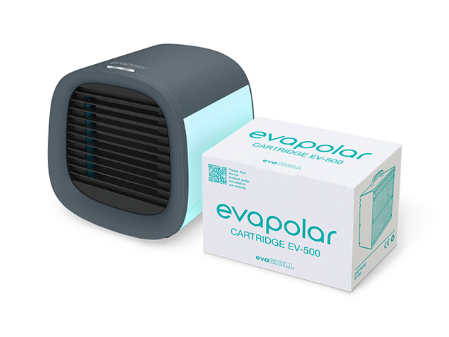 evachill ev500
