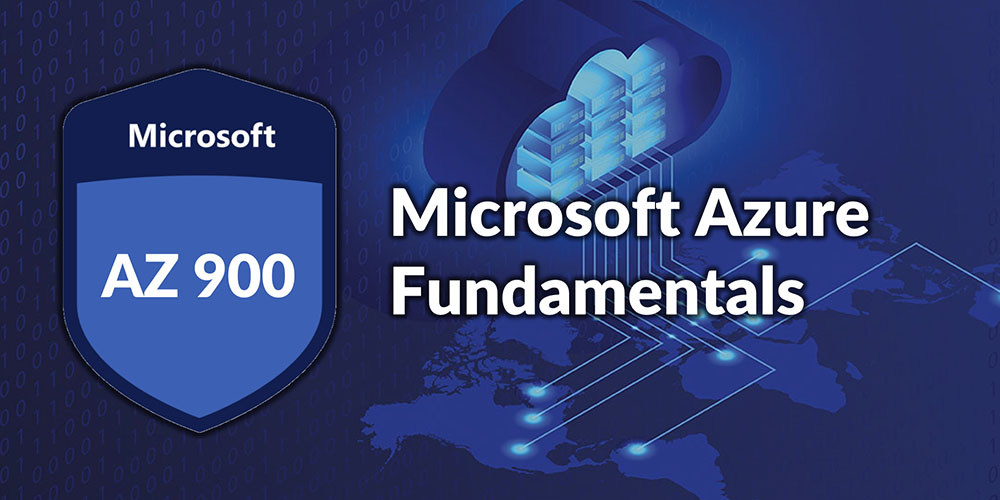Microsoft Azure Fundamentals (AZ-900)