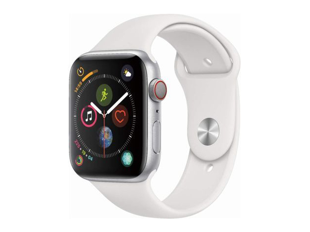 Apple watch discount 5 40mm refurbished