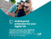 ESET NOD32 Antivirus 2025 Edition (License for 1 Device/1-Year Subscription)