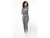 Kyodan Womens Nordic Turtleneck Long sleeve Top Base Layer Shirt - Large