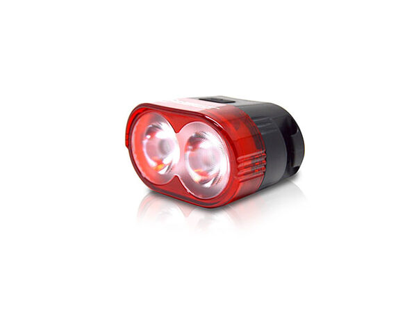 night provision bike light