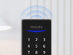 Philips 1000 Series Touchscreen Fingerprint Electronic Deadbolt (Satin Nickel)