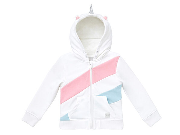 unicorn cubcoat