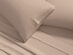 4-Piece Pre-Washed Microfiber Sheet Set (Rose/King)