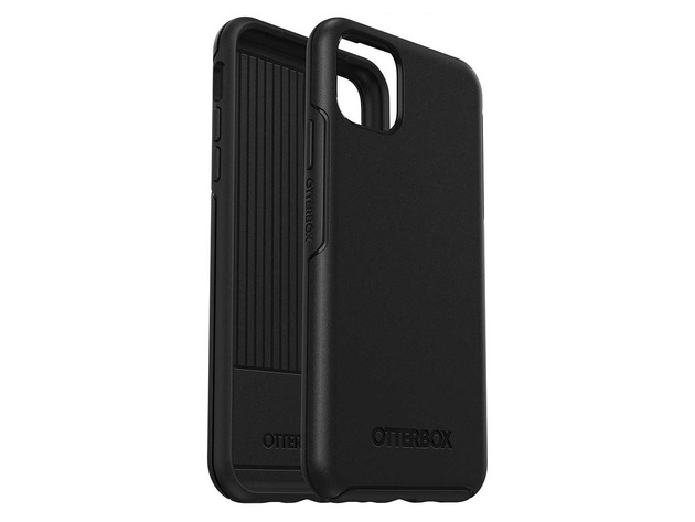 OtterBox SYMMETRY SERIES Case for iPhone 11 Pro Max - Black
