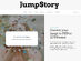 JumpStory™ Authentic Stock Photography LITE Plan: Lifetime Membership 