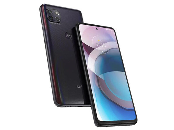 Motorola One 5G cheapest Ace 2021 (64GB, 4GB) 6.7