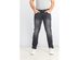 INC International Concepts Men's Stretch Slim Straight Jeans  Black Size 36X34