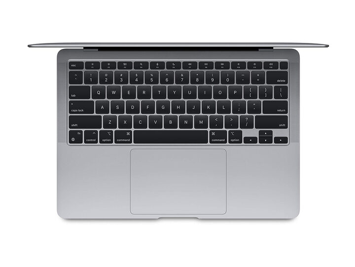 MacBook本体 MacBook Air  2020 Retina 512GB Amazon.com: Apple 2020 MacBook Air with 1.1GHz Intel Core i5 (13