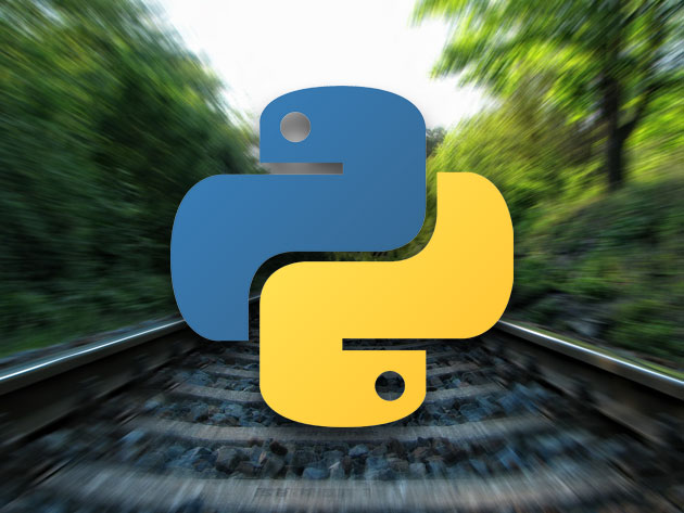 Fast Track Python for Newbies