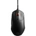SteelSeries Prime FPS Gaming Mouse, 18,000 CPI TrueMove Pro Optical Sensor, 5 Programmable Buttons, Magnetic Optical Switches - Certified Refurbished Brown Box