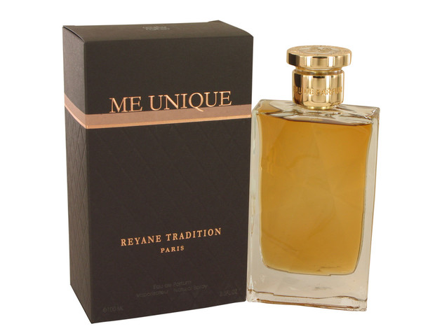 Me Unique by Reyane Tradition Eau De Parfum Spray oz for Men