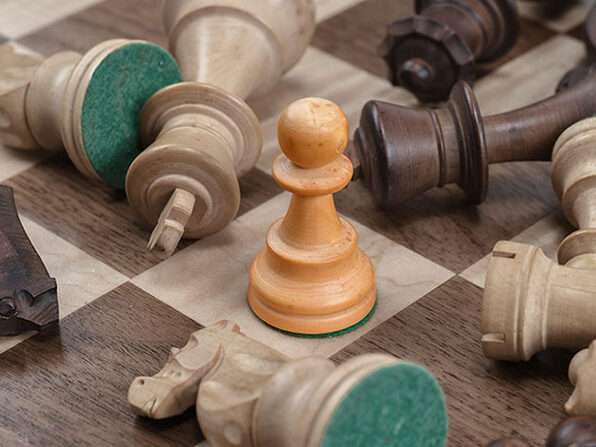 Advanced Chess Strategy Mega Bundle