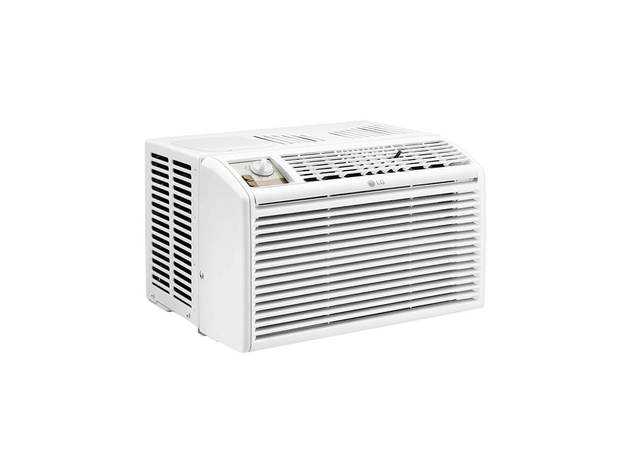 LG LW5016 5,000 BTU Window Air Conditioner